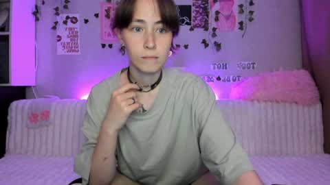 Ellie online show from July 17, 7:08 pm