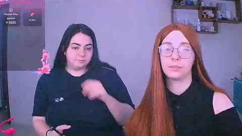 Ellie online show from February 15, 10:22 am