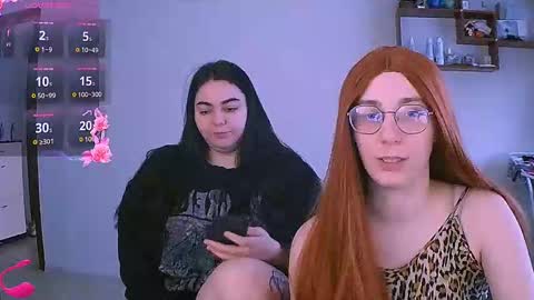 Ellie online show from February 17, 10:07 am