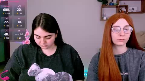 Ellie online show from March 3, 2:59 pm