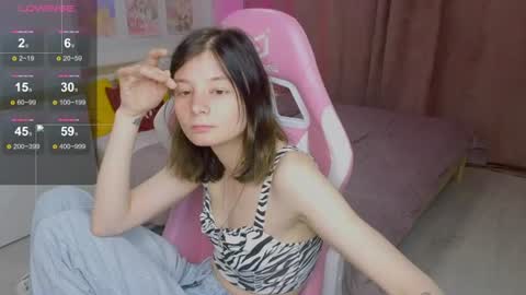 Ellin online show from June 11, 1:27 am