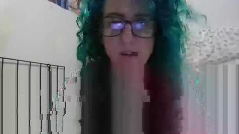 Elliohh online show from April 28, 12:54 pm