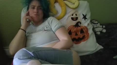 Elliohh online show from May 11, 4:48 pm