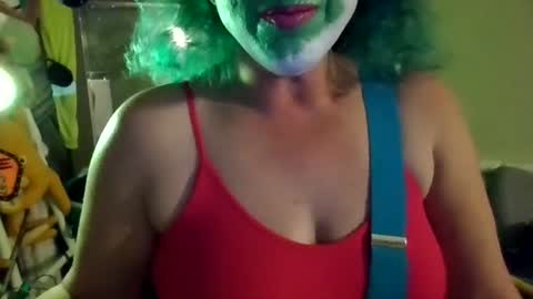 Elliohh online show from May 12, 4:53 am