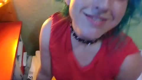 Elliohh online show from May 16, 7:34 pm