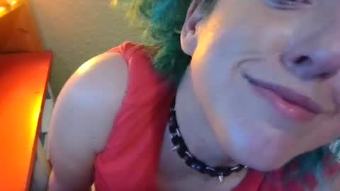 Elliohh online show from May 16, 7:45 pm