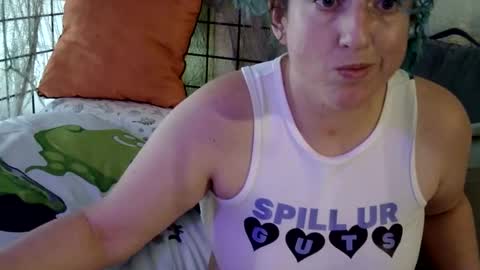 Elliohh online show from May 22, 4:23 pm