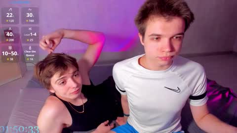 elliot_winki online show from March 20, 9:41 pm