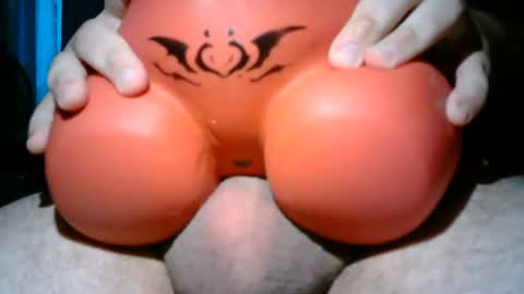 elliphas47 online show from July 29, 6:39 pm