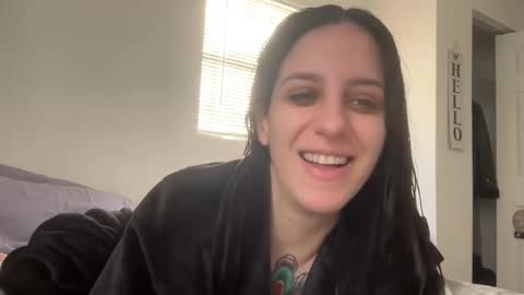 Elli X Raven online show from February 14, 3:53 pm