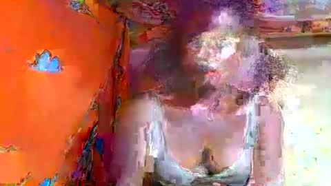 Ellodi online show from May 24, 8:36 pm