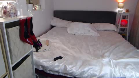 Denise online show from January 29, 10:11 pm