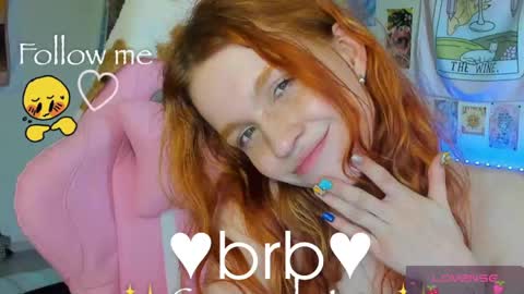 Elly     Fansly  online show from April 27, 5:22 pm