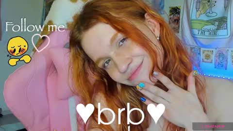 Elly     Fansly  online show from June 29, 8:53 am