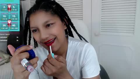 Elly online show from December 28, 5:33 am