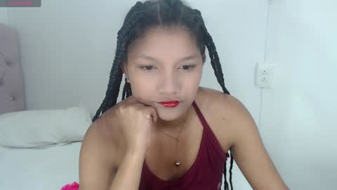 Elly online show from December 30, 2:40 pm