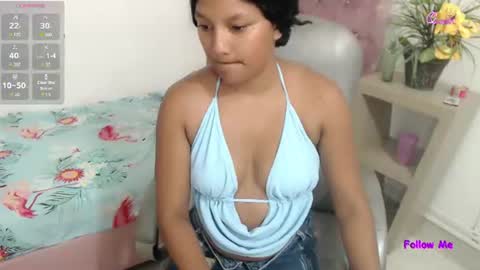 Elly online show from July 16, 6:47 pm