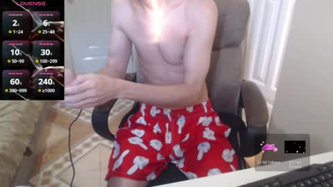 Zeki online show from April 25, 11:35 am