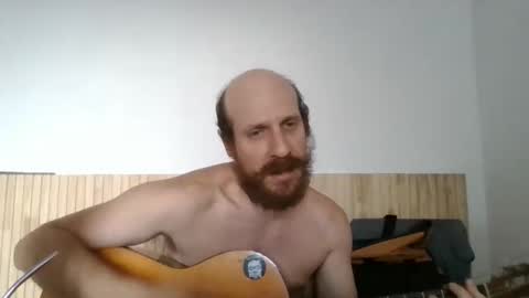 Mati Restrepo online show from February 24, 8:18 pm