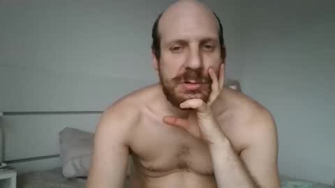 Mati Restrepo online show from April 15, 7:54 pm