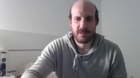 Mati Restrepo online show from April 17, 3:09 am