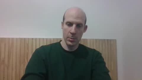 Mati Restrepo online show from May 16, 11:14 pm