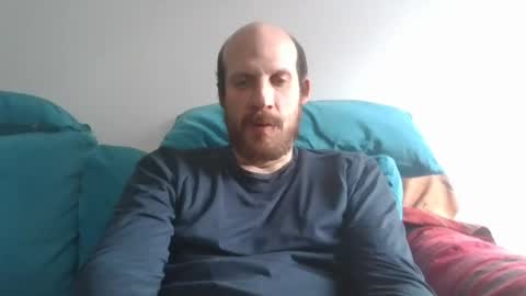 Mati Restrepo online show from July 13, 6:22 pm