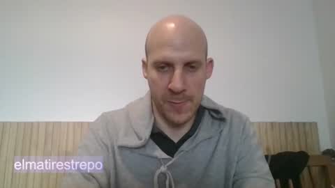 Mati Restrepo online show from July 30, 12:26 pm