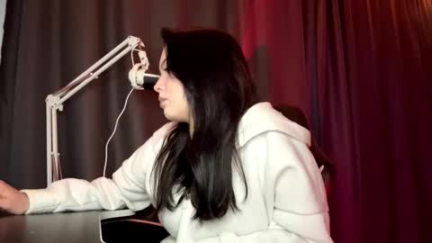 Snapshot of elmermelendes chatting on February 11, 1:16 pm Tiny online show from February 11, 1:16 pm