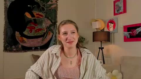 Eva online show from July 26, 9:32 pm