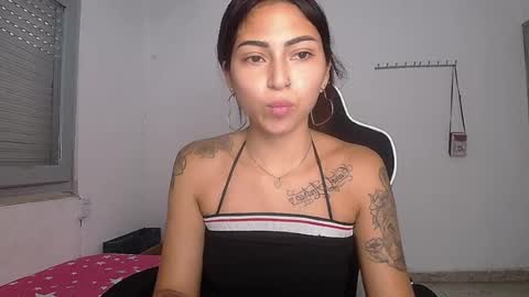 elody online show from July 1, 5:42 am