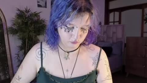 Eloise  . online show from July 8, 9:19 pm