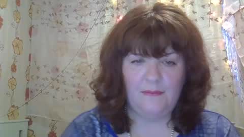 elsa_crystal online show from July 3, 7:20 pm