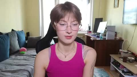 elsaangel online show from April 25, 6:16 am
