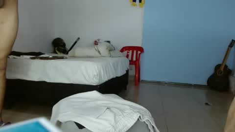 elshaarawy_hot online show from April 19, 7:38 pm