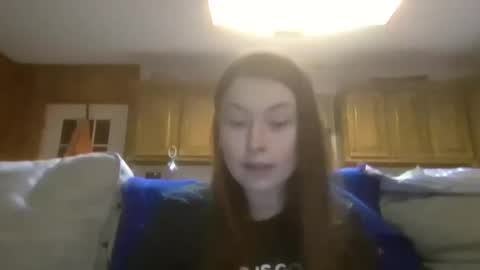 Elsie Rain online show from February 10, 3:21 am