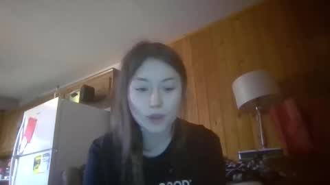 Elsie Rain online show from February 12, 7:20 pm