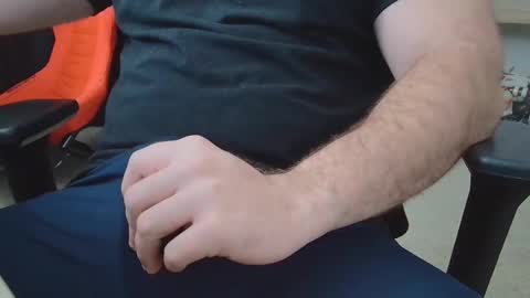 alexgarg online show from February 18, 5:53 pm