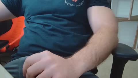 alexgarg online show from February 27, 6:30 pm