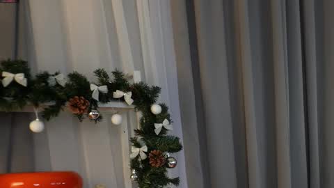 Erica  online show from December 15, 12:09 pm