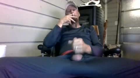 elwooood7 online show from May 11, 1:17 pm