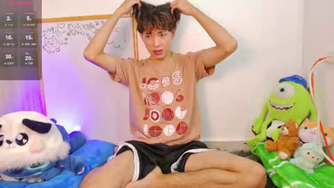  E  L  Y   K  I  N  G   online show from July 21, 7:05 pm