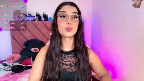 ely_w1 online show from May 30, 1:46 am