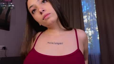 Emilia online show from July 9, 6:12 pm