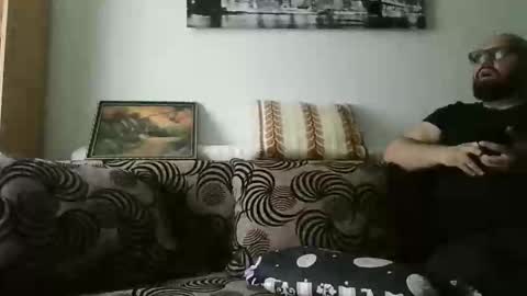 emanuel_berta online show from May 12, 11:29 am