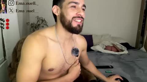 emanuell___ online show from May 16, 6:54 am