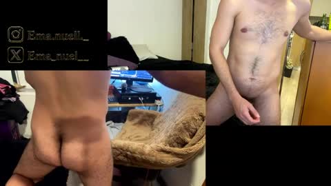 emanuell___ online show from June 13, 5:05 am
