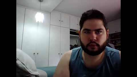 embarrassed_str8_3incher online show from March 18, 3:26 pm