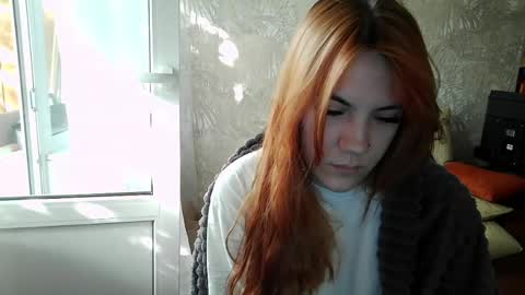 ember__fox online show from May 15, 3:13 am