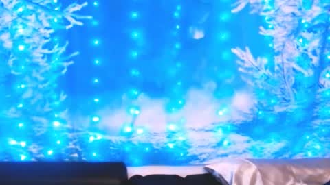 Ember Starleena online show from January 24, 2:08 pm